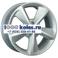 Replay 7x17/5x112 ET43 D57,1 VV140 Sil (конус, C570)