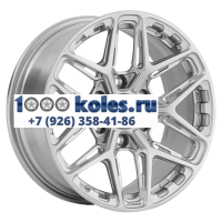 LS Forged 8x17/6x139,7 ET36 D100,1 LS FG53 SS (конус)