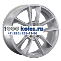 Replay 8x18/5x112 ET44 D57,1 VV235 Sil (конус, C570)