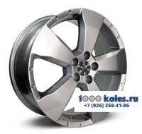 Legeartis Optima R17 / 7J PCD 5x100 ЕТ 48 ЦО 56.1 SB18