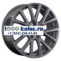 Replay 8,5x20/5x114,3 ET45 D67,1 MZ197 GM (конус, C570)