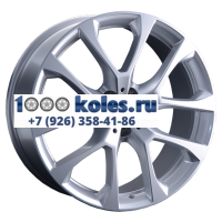 Replay 9x20/5x112 ET35 D66,6 B249 Sil (конус, C570)