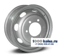 ASTERRO R16 / 5.5J PCD 6x170 ЕТ 106 ЦО 130.1 TC1607C