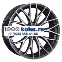 Replay 8,5x20/5x112 ET20 D66,6 A211 GMF (конус, C570)