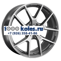 Replay 8x18/5x112 ET57 D66,6 B373 GMF (конус, C570)