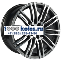 Replay 8,5x19/5x112 ET28 D66,6 A101 GMF (конус, A001)