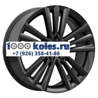 СКАД 7,5x19/5x108 ET35 D67,1 Манчестер (КЛ329) Бархат новый
