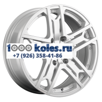 LS 8x18/6x139,7 ET42 D75,1 1335 Sil (конус)