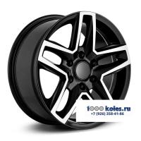 RST R18 / 8J PCD 6x139.7 ЕТ 36 ЦО 100.1 R238