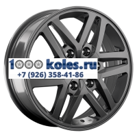 Replay 6,5x16/6x139,7 ET56 D92,5 HND307 GM (конус, C570)