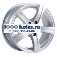 СКАД 6,5x15/5x114,3 ET43 D60,1 Sakura (КЛ146) Селена