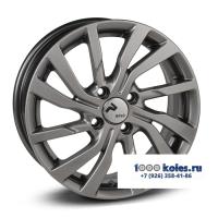 RPLC-Wheels R15 / 6J PCD 4x100 ЕТ 50 ЦО 60.1 La196