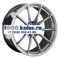 LS Forged 9x20/5x112 ET20 D66,6 LS FG05 HPB (конус, C570)
