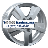 Replay 6,5x17/5x114,3 ET49 D67,1 HND343 Sil (конус, C570)