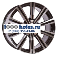 FR replica 8,5x20/5x150 ET60 D110,2 TY1011 BMF (№32)
