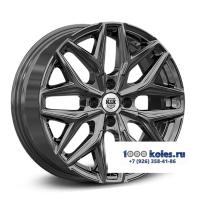 КиК R17 / 7J PCD 5x108 ЕТ 38 ЦО 65.1 Ариус