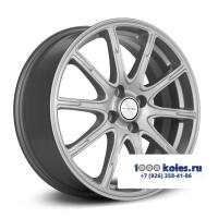 KHOMEN WHEELS R17 / 6.5J PCD 4x100 ЕТ 43 ЦО 60.1 1707