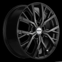 Carwel Тур 1806 (Lifan x70) 7,0x18 5/114,3 ET35 D60,1 BL (Арт.109928)