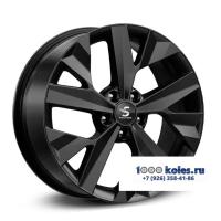 Premium Series R18 / 7.5J PCD 5x114.3 ЕТ 52 ЦО 67.1 КР011 Seltos