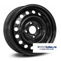 ТЗСК R13 / 5J PCD 4x98 ЕТ 29 ЦО 60.1 VAZ 2103