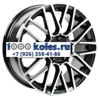 Tech Line 6,5x17/5x114,3 ET45 D66,1 739 BD