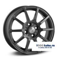 Скад R15 / 6J PCD 4x100 ЕТ 47 ЦО 60.1 Акита