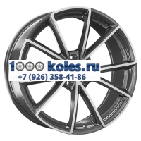 Replay 8,5x19/5x112 ET38 D57,1 VV401 GMF (конус, C570-01)