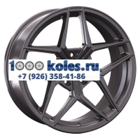 Replay 8x18/5x114,3 ET34 D67,1 KI341 MGM (конус, C570)