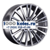 Replay 8x19/5x112 ET38 D66,6 MR199 GMF (конус, C570)