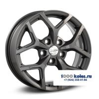 Скад R16 / 6.5J PCD 5x114.3 ЕТ 40 ЦО 60.1 KL-368