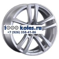 Replay 8x18/5x114,3 ET44 D63,3 FD136 Sil (конус, C570)