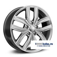 iFree Original R17 / 7J PCD 5x114.3 ЕТ 40 ЦО 66.1 ZV Qashgai KC774