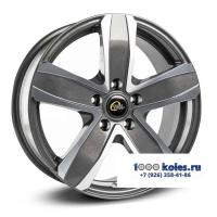 Cross Street R17 / 7J PCD 5x114.3 ЕТ 45 ЦО 54.1 CR-21