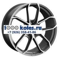 Replay 9,5x21/5x112 ET31 D66,6 A277 MGMF (конус, C570)