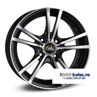 Cross Street R17 / 7J PCD 5x114.3 ЕТ 39 ЦО 60.1 Y9129
