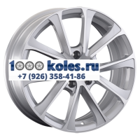 Replay 7x17/5x114,3 ET35 D60,1 LX130 SF (конус, C570)