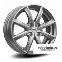 iFree R15 / 6J PCD 4x100 ЕТ 37 ЦО 60.1 Бланш