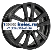 Replay 7x17/5x120 ET55 D65,1 VV96 BKS (конус, C570-01)