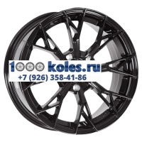 Lizardo 6,5x15/4x98 ET35 D58,5 Avatar XH180 (348) B (конус)