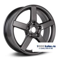 NZ R16 / 6.5J PCD 5x100 ЕТ 35 ЦО 57.1 R-02