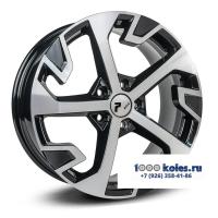 RPLC-Wheels R18 / 7.5J PCD 5x108 ЕТ 47 ЦО 60.1 Che262