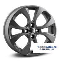 Скад R16 / 6J PCD 4x100 ЕТ 40 ЦО 60.1 KL-296