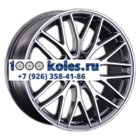 Replay 9x20/5x112 ET20 D66,6 A122 GMF (конус, A001)