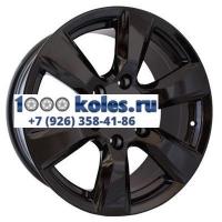 Neo 7,5x18/6x139,7 ET25 D106,1 805 BL