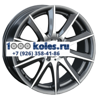 Replay 7x17/5x108 ET33 D60,1 CHR25 GMF (конус, C570)