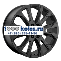 Replay 8x21/6x139,7 ET55 D95,10 TY442 MB (пш, C570)