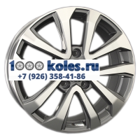 Replay 8x18/5x150 ET56 D110,1 TY236 GMF (пш)