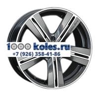 LS 7,5x18/5x114,3 ET45 D73,1 320 GMF (конус)