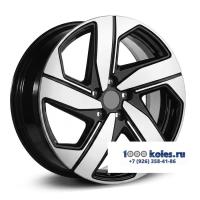 RPLC R19 / 7J PCD 5x114.3 ЕТ 42 ЦО 60.1 Chg8