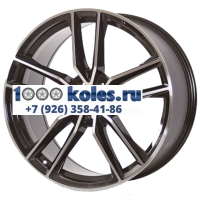 FR replica 11x21/5x112 ET49 D66,6 MR5610 BMF (№78)